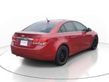 Used 2014 Chevrolet Cruze Diesel image 4