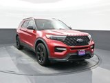 Used 2021 Ford Explorer ST w/ Equipment Group 401A image 2