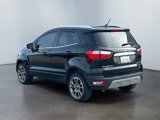 Used 2018 Ford EcoSport Titanium w/ Titanium Cold Weather Package image 3
