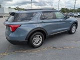 New 2025 Ford Explorer Active image 4