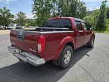 Used 2008 Nissan Frontier SE w/ SE Value Truck Pkg image 2