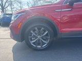 Certified 2022 Volkswagen Tiguan SE image 5