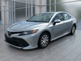 Used 2020 Toyota Camry L w/ Phone Cable & Charge Package image 2
