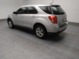 Used 2017 Chevrolet Equinox LS image 3