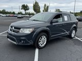 Used 2018 Dodge Journey SXT w/ Premium Group image 5