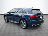 Used 2017 Acura MDX FWD w/ Technology Package image 5