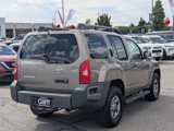 Used 2008 Nissan Xterra X image 3