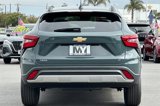 New 2025 Chevrolet Trax LT w/ Driver Confidence Package image 5