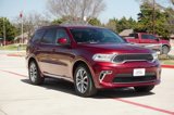 Used 2022 Dodge Durango SXT w/ Anodized Platinum Package image 6