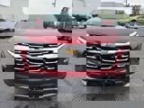 New 2026 Chevrolet Equinox LT w/ Convenience Package II image 4