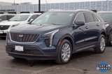 Used 2021 Cadillac XT4 Luxury w/ Cold Weather Package image 3