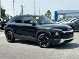 Used 2021 Chevrolet TrailBlazer LT w/ Premium Seating Package image 4