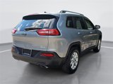 Used 2015 Jeep Cherokee Latitude w/ Comfort/Convenience Group image 3