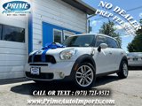 Used 2014 MINI Cooper Countryman S image 4