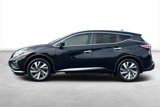 Used 2017 Nissan Murano Platinum w/ Platinum Technology Package image 3