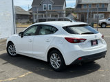 Used 2014 MAZDA MAZDA3 i Touring image 6