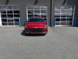 Used 2022 Hyundai Elantra SEL w/ Convenience + Premium Package image 5