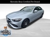 Certified 2022 Mercedes-Benz C 300 4MATIC Sedan image 4