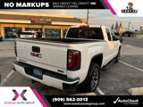 Used 2017 GMC Sierra 1500 SLT image 5