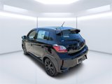 New 2024 Mitsubishi Mirage Black Edition image 5