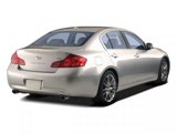 Used 2008 INFINITI G35 x Sedan image 2