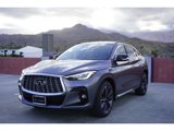 New 2025 INFINITI QX55 Essential image 3