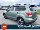 Used 2017 Subaru Forester 2.5i Limited image 5