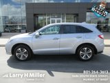 Used 2017 Acura RDX AWD w/ Advance Package image 3