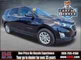 Used 2021 Chevrolet Equinox LT w/ Driver Convenience Package image 1