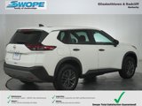 Certified 2023 Nissan Rogue S image 4