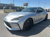 Used 2024 Toyota GR86 Premium w/ Performance Package image 3
