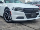Certified 2022 Dodge Charger SXT w/ Blacktop Package image 2