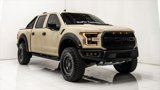 Used 2020 Ford F150 Raptor w/ Equipment Group 802A Luxury image 2