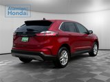 Used 2022 Ford Edge SEL w/ Convenience Package image 5