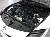 Used 2024 Nissan Z Performance w/ Floor Mat Package image 5