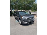 Certified 2022 Ford Edge SEL image 3
