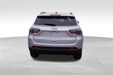 New 2025 Jeep Compass Latitude w/ Convenience Group image 4