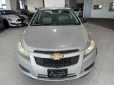 Used 2012 Chevrolet Cruze LS w/ Connectivity Package image 2