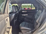 Certified 2021 Ford Explorer Limited w/ Equipment Group 301A image 5