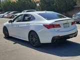 Used 2020 Acura TLX V6 w/ A-SPEC Pkg image 2
