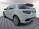Used 2020 Land Rover Discovery Sport S R-Dynamic image 4