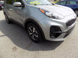 Used 2022 Kia Sportage LX image 5