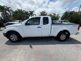 Used 2010 Nissan Frontier XE w/ XE Preferred Pkg image 4