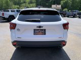 New 2025 Chevrolet Trax RS w/ Driver Confidence Package image 3