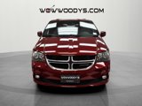 Used 2017 Dodge Grand Caravan GT image 3