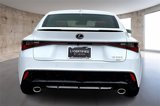 Certified 2022 Lexus IS 350 F Sport image 6