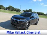 Used 2025 Chevrolet Equinox LT image 3