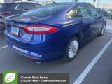Used 2014 Ford Fusion SE image 4