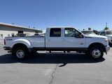 Used 2016 Ford F350 Lariat w/ Lariat Interior Package image 6