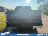 Used 2012 Ford F150 Lariat w/ Lariat Chrome Pkg image 5